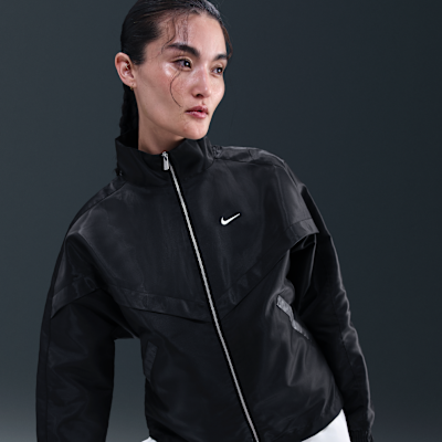 ジャケット　Mサイズ ランニング ナイキ ウィンドランナー ジャケット ランニングのナイキ NIKE レペル ウィンドランナー 